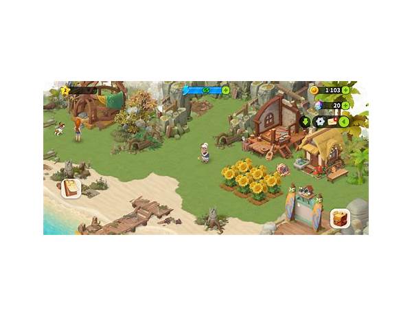Family Farm Adventure for Android - Download the APK from Habererciyes